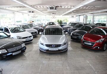 Volvo V60 140.000 km 12.850 &euro; Essen 45356