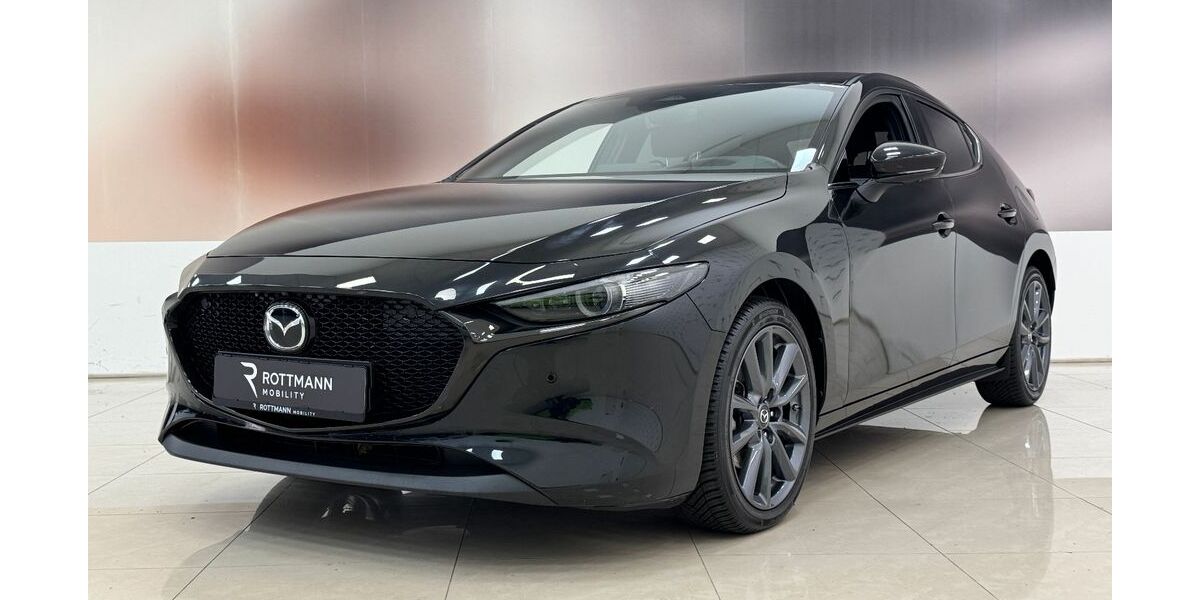 Mazda 3 22.563 km 23.800 &euro; Oberhausen 46149