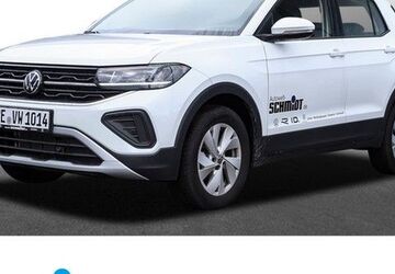 VW T-Cross 2.000 km 24.289 &euro; Recklinghausen 45657
