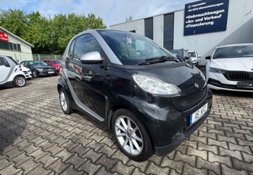 Smart ForTwo 128.400 km 5.490 &euro; Castrop-Rauxel 44579