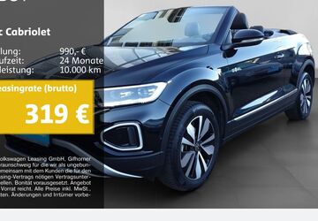 VW T-Roc 13.503 km 28.920 &euro; Bochum 44892