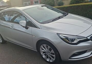 Opel Astra 145.000 km 9.350 &euro; Gladbeck 45964