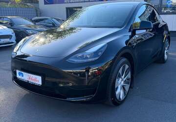 Tesla Model Y 48.100 km 34.800 &euro; Bochum 44803