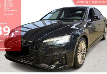 Audi S5 57.350 km 42.110 &euro; Moers-Hülsdonk 47441