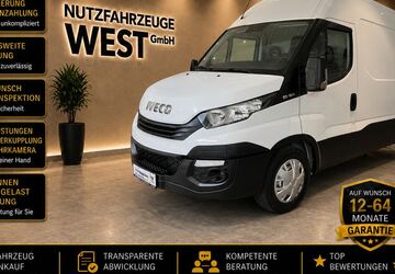 IVECO Andere 158.000 km 16.990 &euro; Datteln 45711