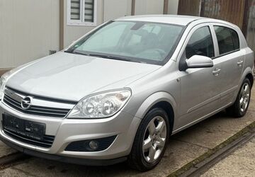 Opel Astra 99.000 km 3.490 &euro; Hattingen 45525
