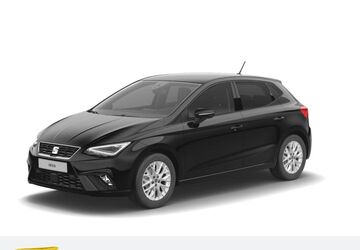 Seat Ibiza 23.869 km 22.990 &euro; Bochum 44809