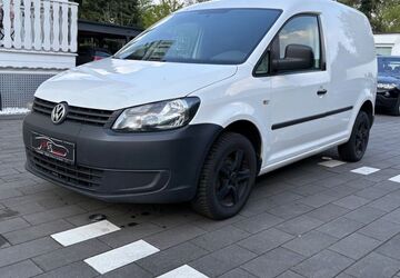 VW Caddy 275.695 km 4.400 &euro; Essen 45326