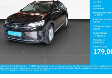 VW Taigo 47.296 km 17.930 &euro; Wesel 46485