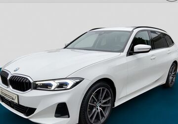 BMW 318 6.250 km 35.985 &euro; Duisburg 47053