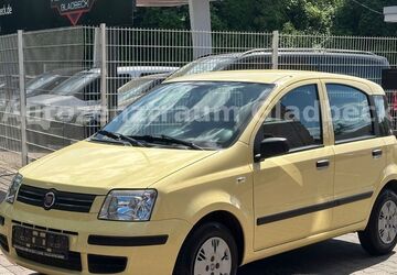 Fiat Panda 110.000 km 2.990 &euro; Gladbeck 45968