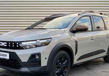 Dacia Jogger 4.500 km 29.040 &euro; Duisburg 47059