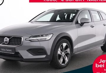 Volvo V60 Cross Country 32.164 km 34.990 &euro; Witten 58453