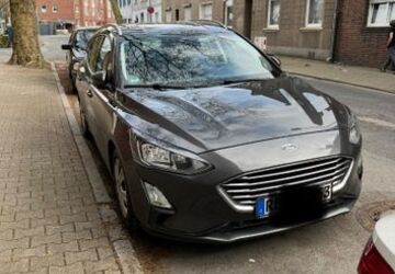 Ford Focus 164.000 km 9.400 &euro; Gladbeck 45964