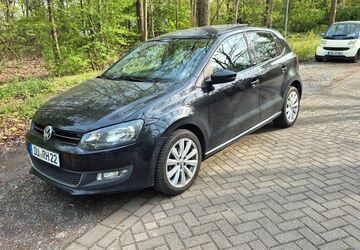 VW Polo 209.000 km 4.499 &euro; Duisburg 47239