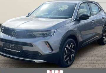 Opel Mokka 46.700 km 19.290 &euro; Dorsten Wulfen 46286