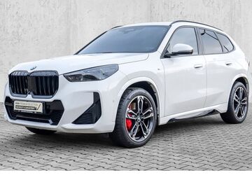 BMW X1 51.500 km 44.880 &euro; Herne 44625