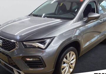 Seat Ateca 7.971 km 29.330 &euro; Wesel 46485