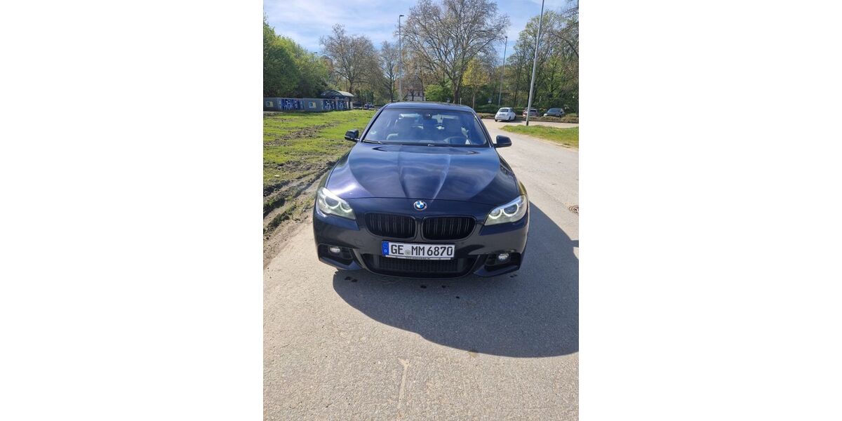 BMW 530 192.000 km 19.900 &euro; Gelsenkirchen 45896