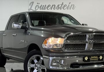 Dodge RAM 139.029 km 25.980 &euro; Moers 47443
