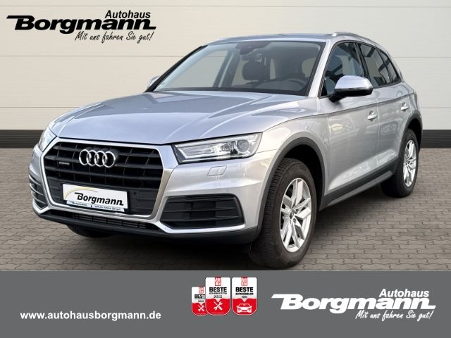 Audi Q5 14.300 km 31.980 &euro; Marl 45770