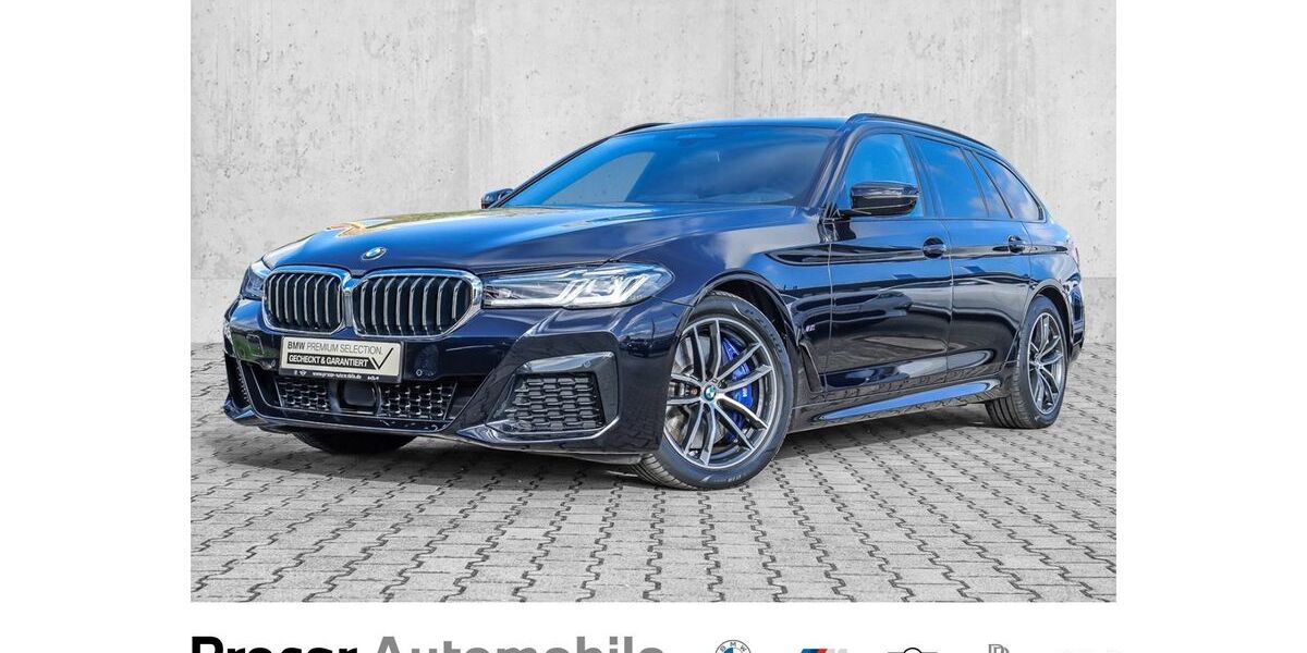 BMW 530 56.258 km 49.880 &euro; Herne 44625