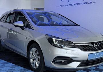 Opel Astra 89.999 km 11.999 &euro; Gelsenkirchen 45884