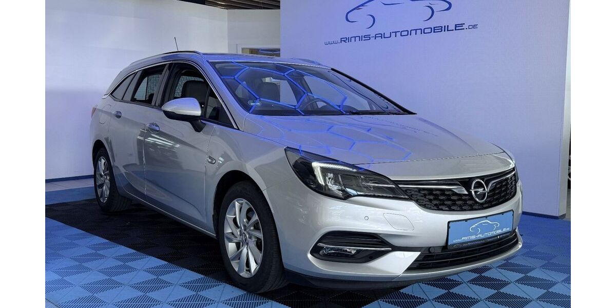 Opel Astra 89.999 km 11.999 &euro; Gelsenkirchen 45884
