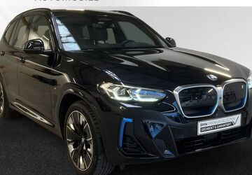 BMW iX3 32.550 km 42.800 &euro; Wesel 46485