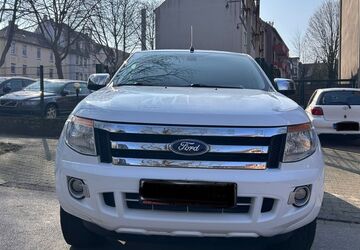 Ford Ranger 220.000 km 11.450 &euro; Gelsenkirchen 45889