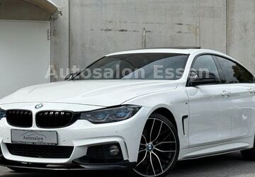 BMW 430 106.987 km 25.250 &euro; Essen 45141
