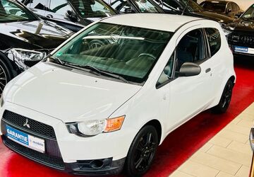 Mitsubishi Colt 161.000 km 2.490 &euro; Essen 45326