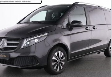 Mercedes-Benz V 250 17.540 km 59.699 &euro; Essen 45309
