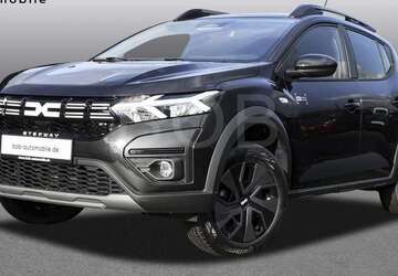 Dacia Sandero 1.001 km 17.333 &euro; Bochum 44809