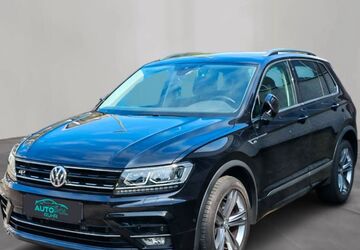 VW Tiguan 148.248 km 22.880 &euro; Gelsenkirchen 45879