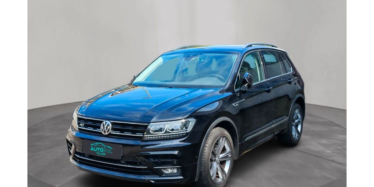 VW Tiguan 148.248 km 22.880 &euro; Gelsenkirchen 45879