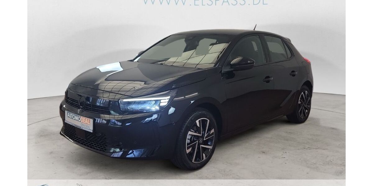 Opel Corsa 18.238 km 18.499 &euro; Dinslaken 46539