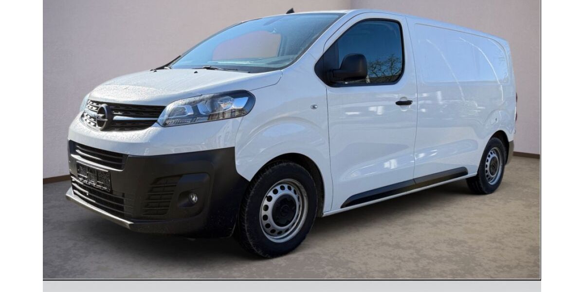 Opel Vivaro 36.578 km 18.990 &euro; Velbert 42555