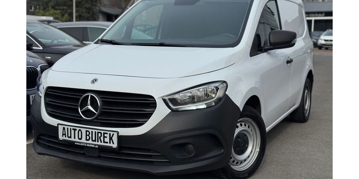 Mercedes-Benz Citan 89.200 km 14.990 &euro; Moers 47447