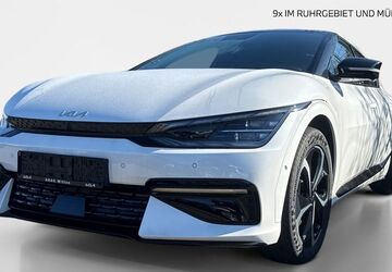 Kia EV6 12.831 km 45.980 &euro; Witten 58455