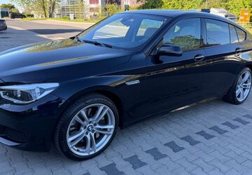 BMW 550 185.000 km 13.950 &euro; Hattingen 45529