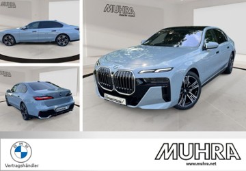 BMW 740 8.618 km 89.880 &euro; Oberhausen 46149