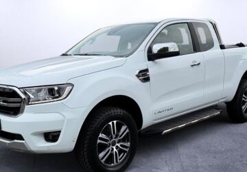 Ford Ranger 23.432 km 31.880 &euro; Datteln 45711