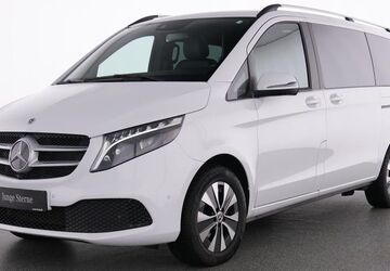 Mercedes-Benz V 300 27.439 km 65.499 &euro; Essen 45309
