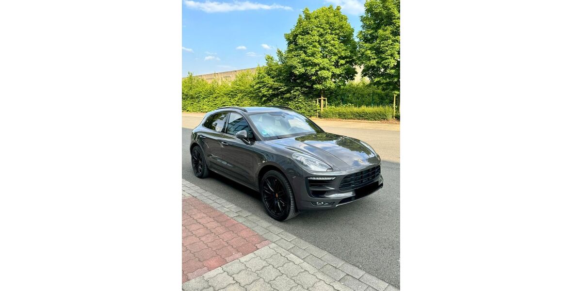Porsche Macan 170.000 km 35.400 &euro; Gelsenkirchen 45881