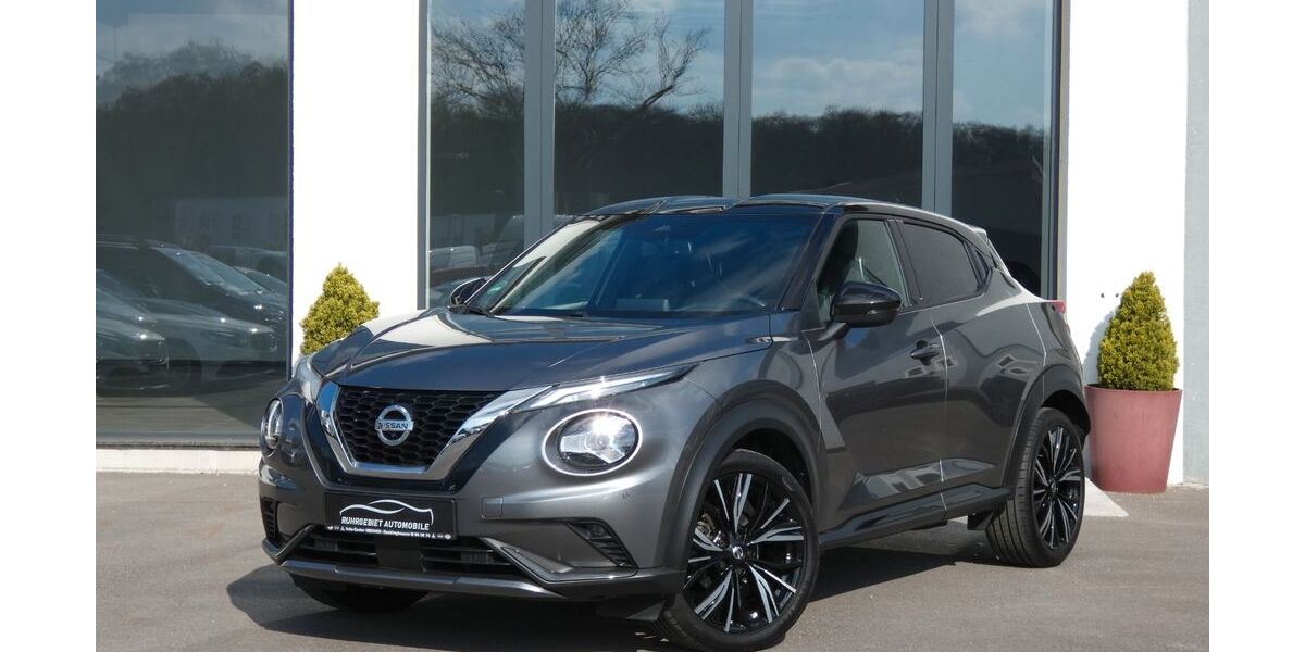 Nissan Juke 67.157 km 13.570 &euro; Bochum 44807