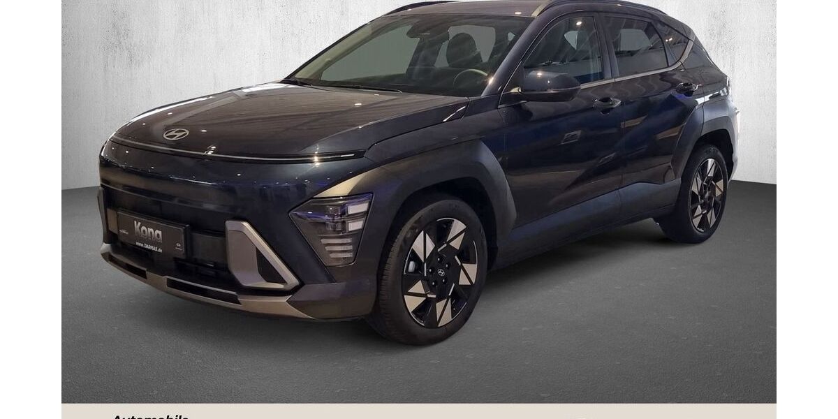 Hyundai KONA 19.943 km 27.790 &euro; Haltern am See 45721