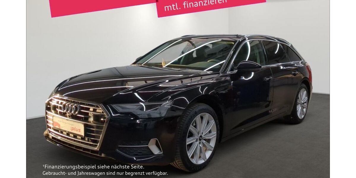 Audi A6 66.767 km 31.550 &euro; Mülheim a.d. Ruhr 45481