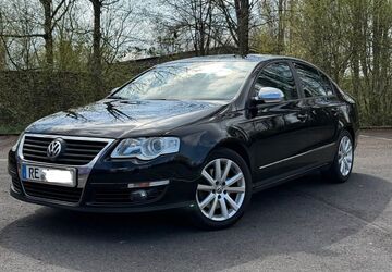 VW Passat 280.000 km 3.990 &euro; Recklinghausen 45665