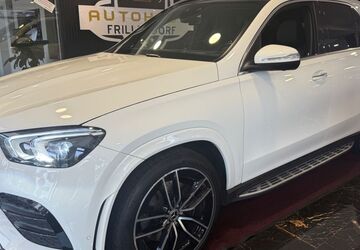 Mercedes-Benz GLE 350 84.942 km 57.950 &euro; Essen 45139